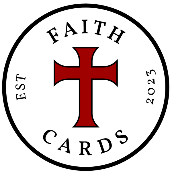 Faith Cards